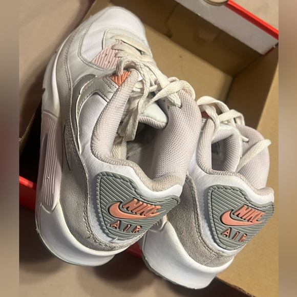 Nike Air Max 90’s - Picture 3 of 4